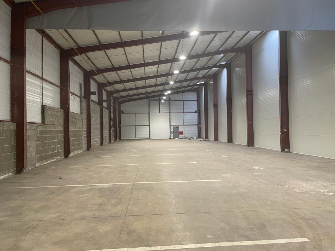 Local d'activité Rennes 940m² Vente local d'activité Rennes Ille-et-Vilaine OVACT2424969 2